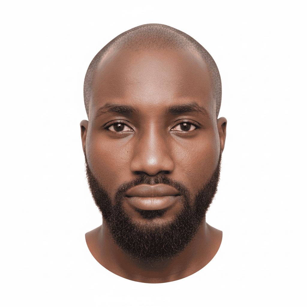 Kwesi Ampofo